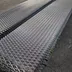 diamond mesh